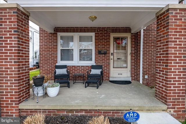 850 E MADISON ST, Lancaster, PA 17602