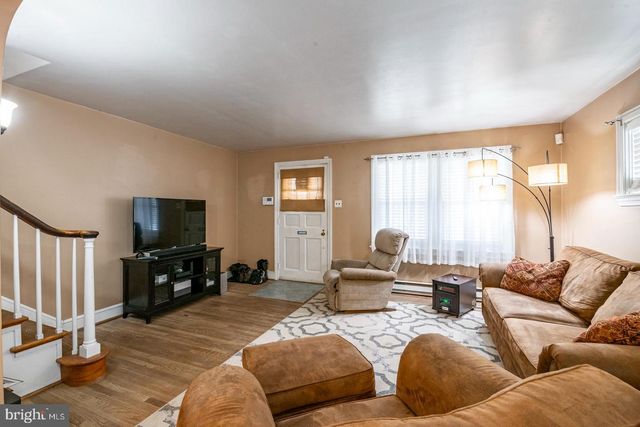 850 E MADISON ST, Lancaster, PA 17602