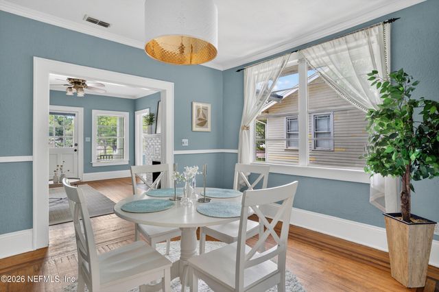 2902 REMINGTON Street, Jacksonville, FL 32205