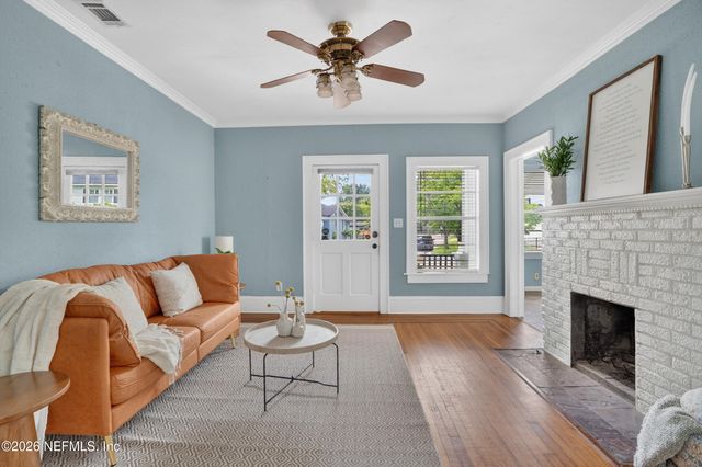 2902 REMINGTON Street, Jacksonville, FL 32205