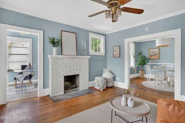 2902 REMINGTON Street, Jacksonville, FL 32205