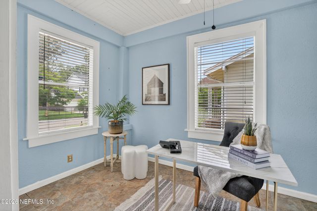 2902 REMINGTON Street, Jacksonville, FL 32205