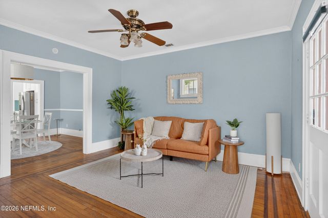 2902 REMINGTON Street, Jacksonville, FL 32205