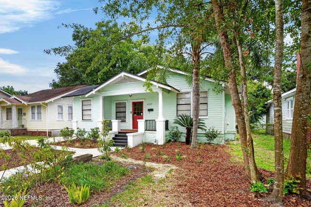 2902 REMINGTON Street, Jacksonville, FL 32205