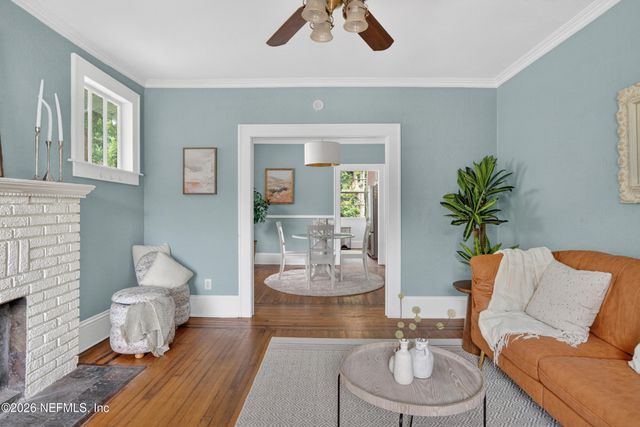 2902 REMINGTON Street, Jacksonville, FL 32205