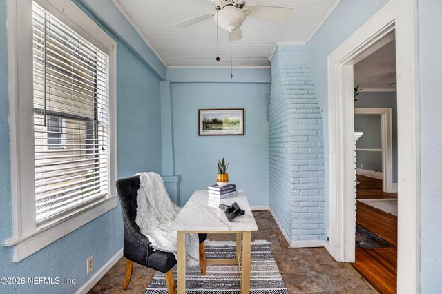2902 REMINGTON Street, Jacksonville, FL 32205