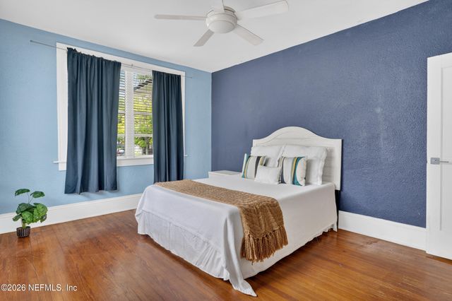 2902 REMINGTON Street, Jacksonville, FL 32205