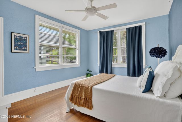 2902 REMINGTON Street, Jacksonville, FL 32205