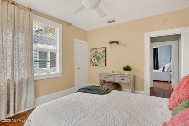 2902 REMINGTON Street, Jacksonville, FL 32205