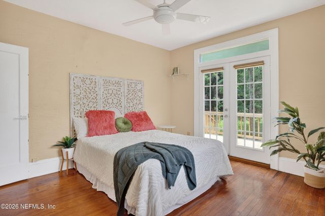 2902 REMINGTON Street, Jacksonville, FL 32205