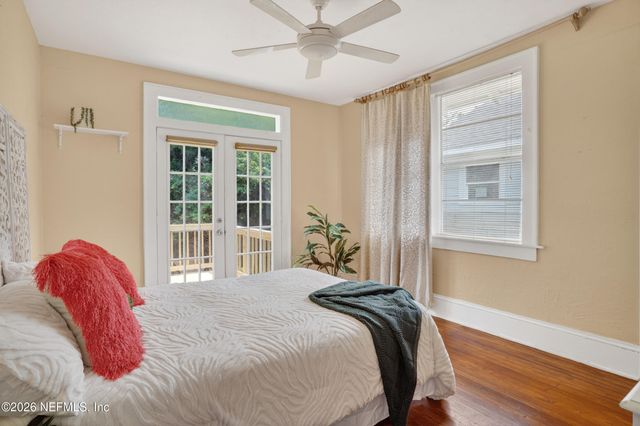 2902 REMINGTON Street, Jacksonville, FL 32205