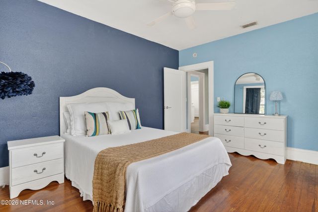 2902 REMINGTON Street, Jacksonville, FL 32205