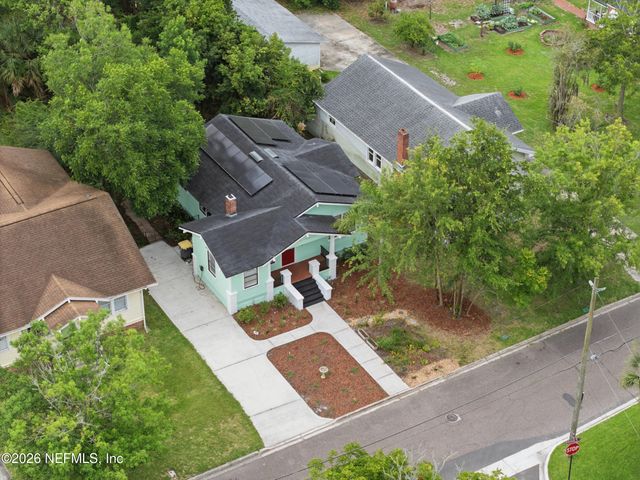 2902 REMINGTON Street, Jacksonville, FL 32205