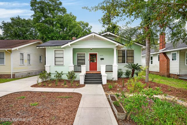 2902 REMINGTON Street, Jacksonville, FL 32205