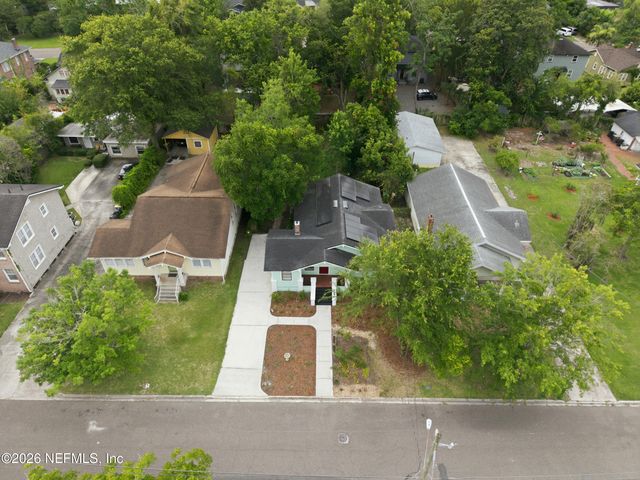 2902 REMINGTON Street, Jacksonville, FL 32205