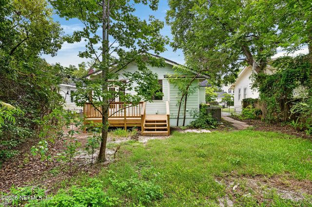2902 REMINGTON Street, Jacksonville, FL 32205