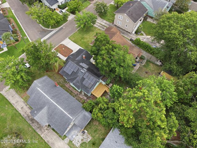 2902 REMINGTON Street, Jacksonville, FL 32205