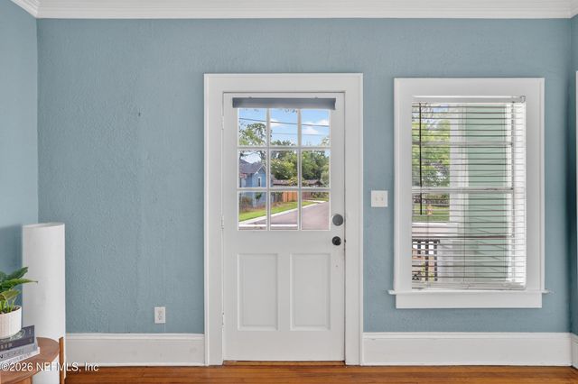 2902 REMINGTON Street, Jacksonville, FL 32205