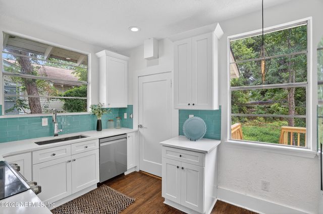 2902 REMINGTON Street, Jacksonville, FL 32205