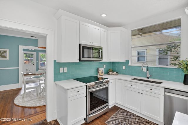 2902 REMINGTON Street, Jacksonville, FL 32205