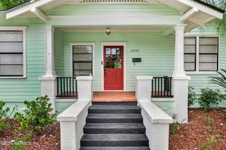 2902 REMINGTON Street, Jacksonville, FL 32205