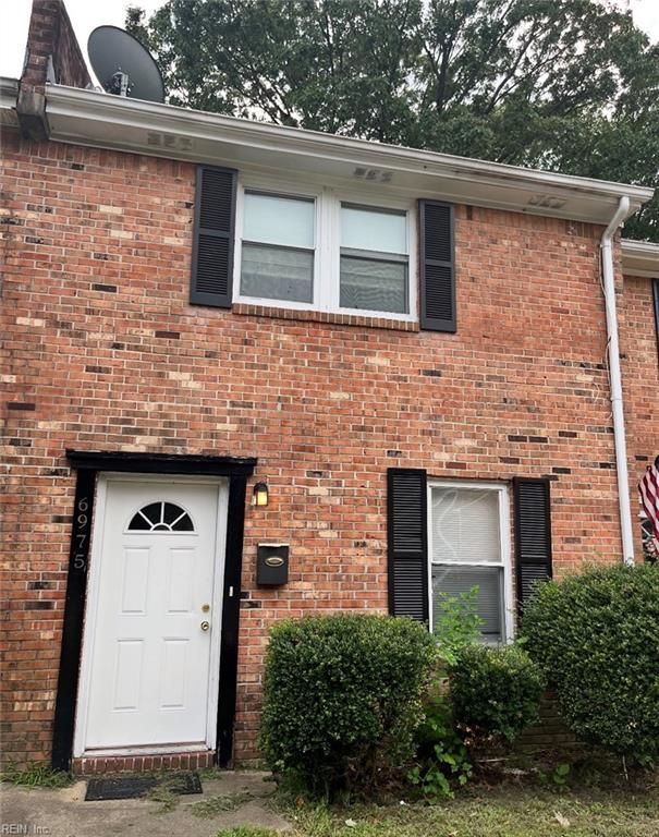 6975 Bonnot DR, Norfolk, VA 23513