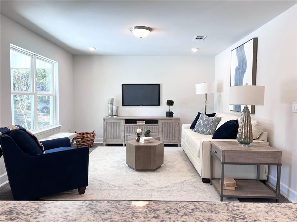 8555 The Pines Of Dawes Drive, Mobile, AL 36695 — photo 3