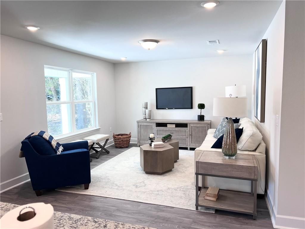 8555 The Pines Of Dawes Drive, Mobile, AL 36695 — photo 5
