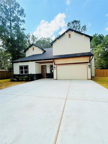 2678 Colosseum, New Caney, TX 77357