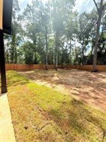 2678 Colosseum, New Caney, TX 77357