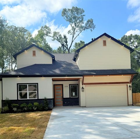 2678 Colosseum, New Caney, TX 77357