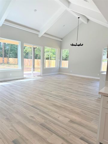 2678 Colosseum, New Caney, TX 77357