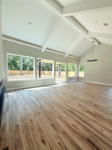 2678 Colosseum, New Caney, TX 77357