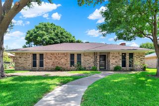 2416 Sierra Lane, Plano, TX 75075