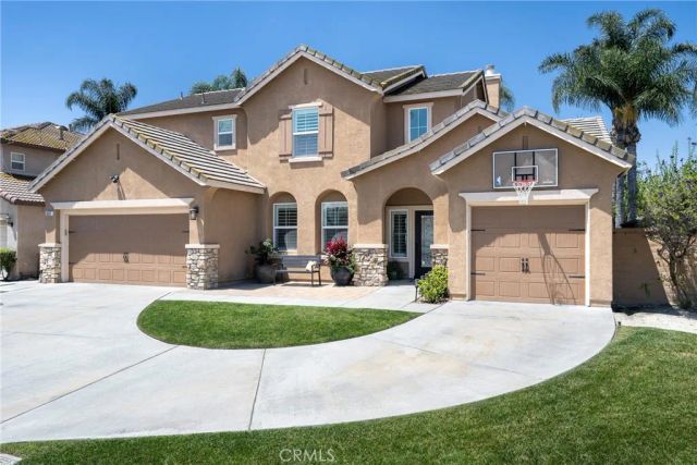 5929 Red Gold, Eastvale, CA 92880