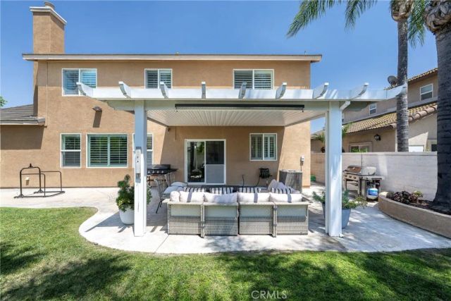 5929 Red Gold, Eastvale, CA 92880