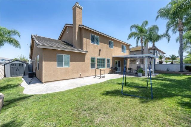 5929 Red Gold, Eastvale, CA 92880