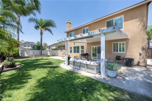 5929 Red Gold, Eastvale, CA 92880