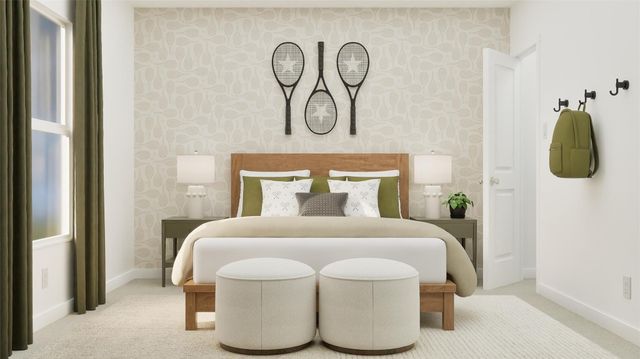 124 Brabham LOOP, Hutto, TX 78634