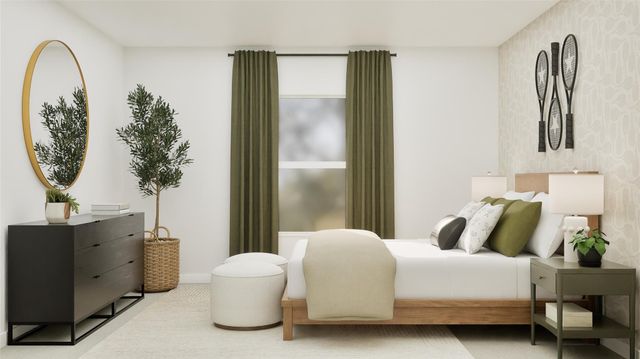 124 Brabham LOOP, Hutto, TX 78634