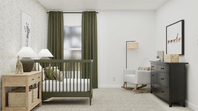 124 Brabham LOOP, Hutto, TX 78634