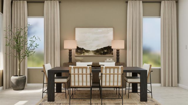 124 Brabham LOOP, Hutto, TX 78634