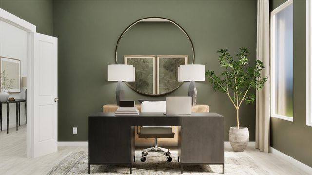 124 Brabham LOOP, Hutto, TX 78634