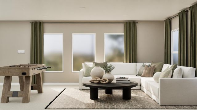 124 Brabham LOOP, Hutto, TX 78634