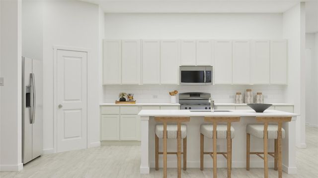 124 Brabham LOOP, Hutto, TX 78634