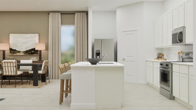 124 Brabham LOOP, Hutto, TX 78634