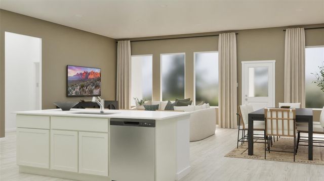 124 Brabham LOOP, Hutto, TX 78634