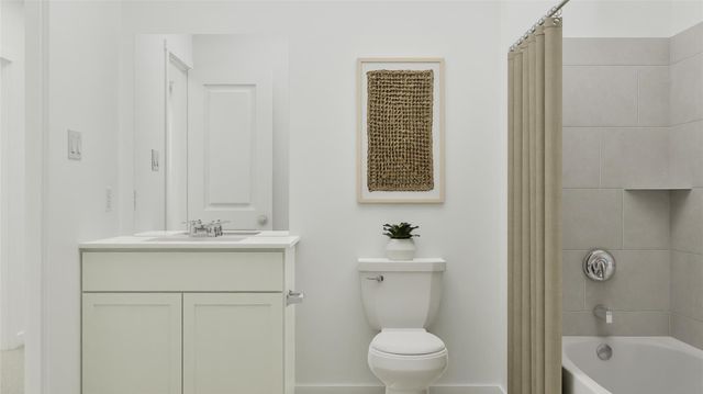 124 Brabham LOOP, Hutto, TX 78634