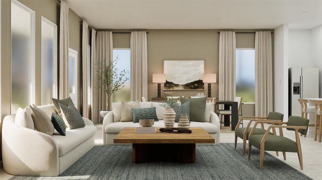 124 Brabham LOOP, Hutto, TX 78634