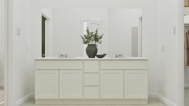 124 Brabham LOOP, Hutto, TX 78634